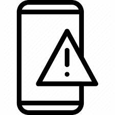 Alert Attention Caution Error Notification Problem Warning Icon Download On Iconfinder Icon All Icon Error Message