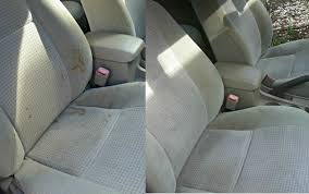 What matters most when cleaning your car upholstery is the amount of dirt on it. Diy Car Upholstery Cleaner Make Your Interior Look Brand New
