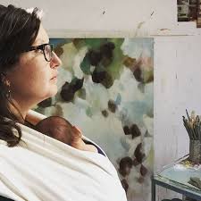 Artists I Know: Elise Morris