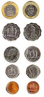 Ja Dollahz Jamaica Money 20 Jamaican 22 Us 10 Jamaican 11 Us 5 Jamaican 05 Us 1 Visit Jamaica Jamaican Culture Jamaica History