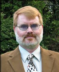 Faculty Profile: Timothy Volk