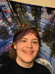 A picture of Christina and Bryan from 21 years ago 💗