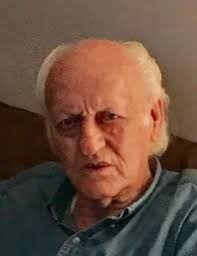 Obituary information for Fred M. Hutton