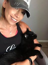 Missing Cat in Fox Ridge Subdivision off Snows Mill Ave