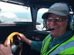 EAA Chapter 22 Vice President Candidate Kurt Clausen