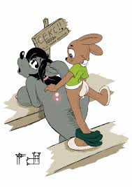 USSR Cartoons - Rule 63 - Multporn Comics & Hentai manga