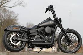 Check spelling or type a new query. Harley Davidson Dyna Umbauten Von Thunderbike Customs