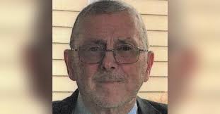 Joseph James Feeley Sr. Obituary