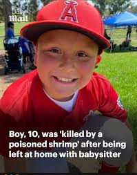 Nathaniel Cashtro Mendoza Passed Away