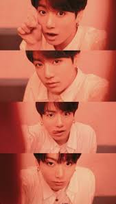 Bts Map Of The Soul Persona Concept Photo Version 1 Jungkook Selca