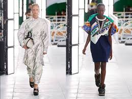 Maybe you would like to learn more about one of these? Befreiung Und Wiedergeburt Vier Trends Fur F S 2022