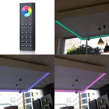 Office Lighting Ideas With Led S Wired4signs Usa