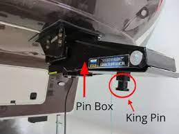 Read this review and save yourself time the best fifth wheel hitches to haul heavier loads. 4 Steps To Choosing Your 5th Wheel Pin Box Etrailer Com