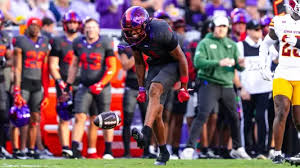 Fan Appreciation: TCU Hosts Cincinnati on Saturday