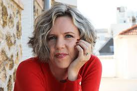 Lucile Paul-Chevance : consultante , coach, conférencière, et autrice