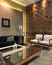 1001 Idees Pour La Separation Chambre Salon Des Interieurs Bien Structures Living Room Partition Living Room Partition Design Living Room Divider