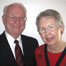 New temple presidents