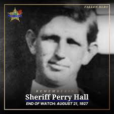 Welcome to Flagler County, Brotherhood Ride! Sheriff Rick Staly was honored  to greet riders today in Bunnell as they bicycle over 600 miles this week  across the State of Florida honoring those