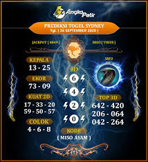 Pin Di Sydney