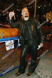 Christopher Coppola Editorial Stock Photo