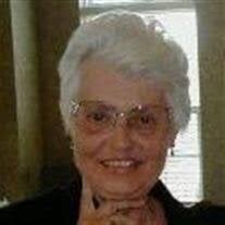 Arlene M Bingley Obituary