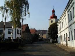 The municipality covers an area of 10.95 square kilometres (4.23 sq mi), and has a population of 446 (as at 3 july 2006). Stebno Ziveobce Cz
