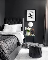 Coco Boutique Print Coco Store Luxury Boudoir Decor Haute Etsy In 2020 Black Bedroom Design Black Bedroom Classy Rooms
