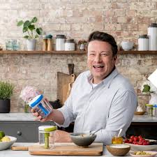 Mit diesem rezept geht nichts schief und ich bin sicher, ihr werdet ihn ebenso sehr lieben wie ich! Rezepte Mit Dem Jamie Oliver Chop Shaker Gewinnspiel