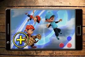358x377 kumpulan gambar boboiboy kartun terbaru gambar boboi boy. Best Hints Boboiboy Kuasa Langit Galaxy Tips For Android Apk Download