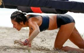 Η αγγελική λάμπρη φεύγει με κλάματα από το ριάλιτι. Pxby6gbxzbcamm