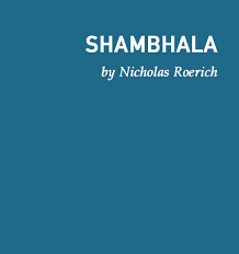 Shambhala By Nicholas Roerich