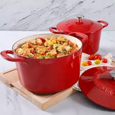 It's best served warm, with a scoop of vanilla ice cream or a friendly dollop of whipped cream. Teal Recipe Card Included Martha Stewart Collectors Enameled Cast Iron 11 Inch Grill Pan Black On The Inside And Teal On The Outside Home Kitchen Cookware Wudfurniture Com