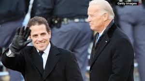 Was initially wealthy but suffered financial setbacks around the time joe was born, and for several years the family lived with jean's parents (joe's maternal grandparents). Here S The Question Joe Biden Still Needs To Answer About Hunter Biden Cnn