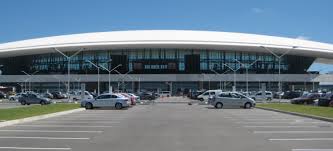 Wiii) disingkat sebagai shia atau soetta atau cengkareng airport (bahasa inggeris: Lapangan Terbang Carrasco