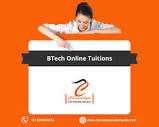 Best Btech Tuition Centre in Jntu | Top Tutorials Point in Hyderabad