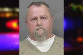 Victor Stevens — Gordon County Jail Bookings