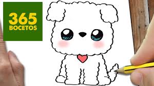 For more information and source,. Como Dibujar Un Perro Paso A Paso Os Ensenamos A Dibujar Un Perro Facil Para Ninos Youtube