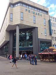 All stores primark in essen: Primark Essen 2013