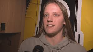 Sharon Goodman's Instagram, Twitter & Facebook