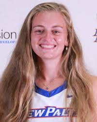 2021 Field Hockey Roster