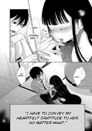Sweet bite marks manga summary: Bite Into Me Chapter 1 Next Chapter 2 Mangahua
