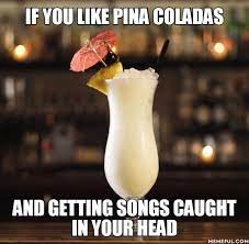 Pina Colada 9gag