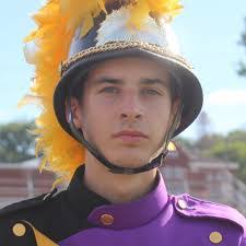 Aaron Alsup's Instagram, Twitter & Facebook