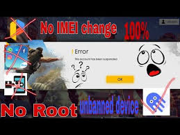 The reason behind using this app is that it will not make your account got banned. How To Unban Device 100 Real No Dual Space N No Virtual Export Youtube