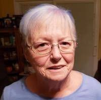 Ardys Dowd Obituary (1949