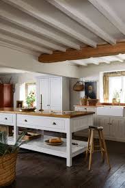 Free standing kitchen islands with seating uk. Back To Basics The Freestanding Kitchen The Devol Journal Devol Kitchens