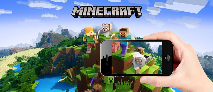 Dunia Minecraft