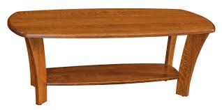 So, i think it's finally time to get on the coffee table hunt! Lexy Coffee Table Amish Solid Wood Coffee Tables Kvadro Furniture