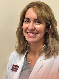 Wanda Rodriguez Bronstein