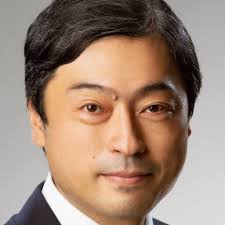 Hiroshi HARADA